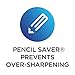 X-Acto 1700 Series Electric Pencil Sharpener
