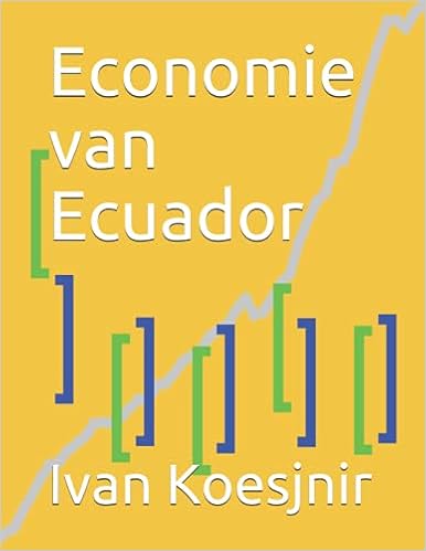 Economie van Ecuador