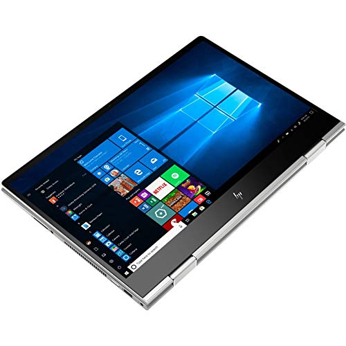 HP Envy X360 2in1 Touchscreen Laptop 15.6" FHD i710510U Business PC
