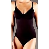 Body Wrap Lites Bodysuit With Underwire