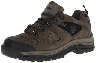 Nevados Men's Klondike WP Low Outdoor 