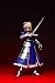 SABER REVOLTECH from Fate/stay night by Kaiyodo