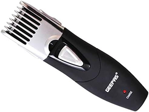 geepas trimmer gtr 8125