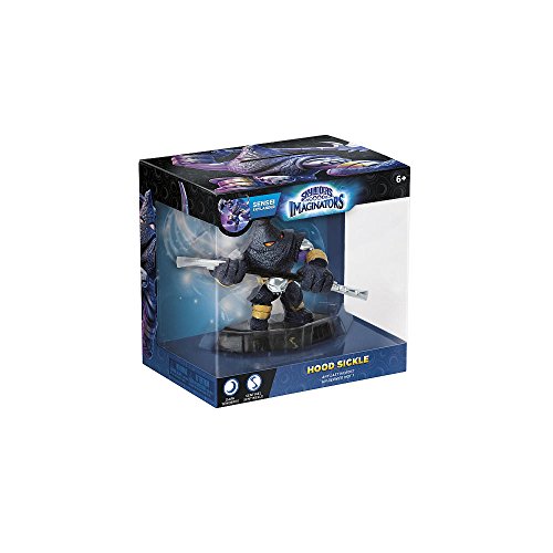 Skylanders Imaginators Hood Sickle