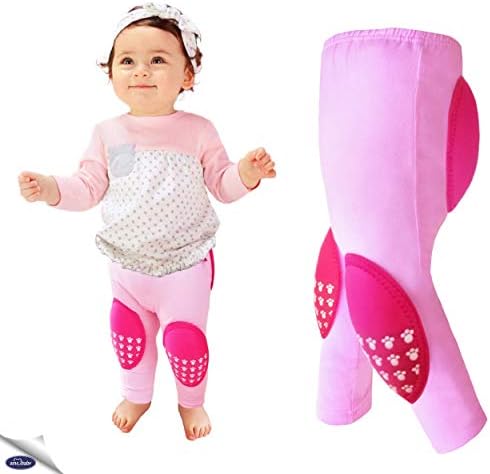 best pants for crawling baby