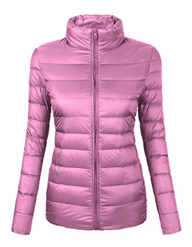 Equick women s ultra lightweight down jacket packable l…