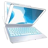 iPad 8th Gen (10.2-inch, 2020) Keyboard Case - 7th
