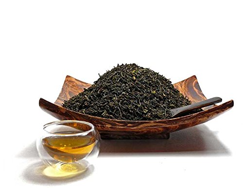 BIO Schwarztee Darjeeling First Flush »Steinthal« FTGFOP1 1000g Tüte – Bild 3