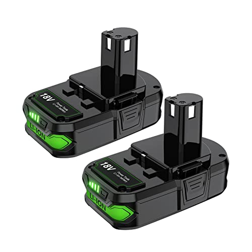 Replacement Battery Ryobi Olt1830 CS-RTB104PW Battery For Ryobi