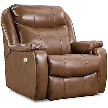 recliners recliner leather motion capacity southern hercules power lbs hugger lane vinyl weight wall wallhugger seat width stallion recline length