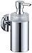 Hansgrohe 40514000 S and E Accessories Soap Dispenser, Chrome