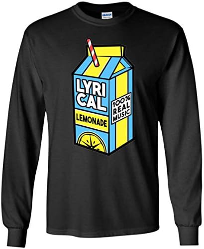 Lyrical Lemonade Long T-Shirt