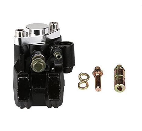 NEW REAR BRAKE CALIPER FOR 2003-2006  KAWASAKI KFX 400 KSF 400 WITH PADS