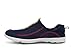 TULUO Women's Breathable Mesh Lightweight Silp on Water Sandals Shoes