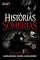 Livro Histórias Sombrias