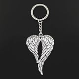 Value-Smart-Toys - 30mm Key Ring Metal Key Chain