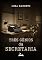 Livro Três Gênios da Secretaria