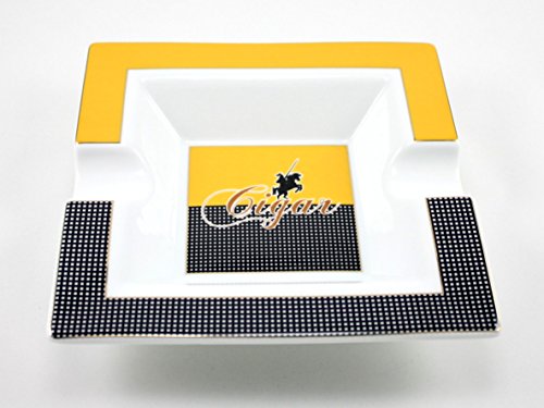 Skyway Santiago Cigar Ashtray Large - Thumbnail 3