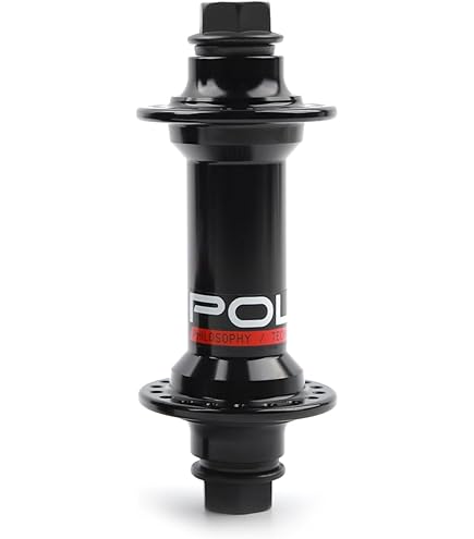 Moyeux BMX Vélo Course 36 Trous Frein à Disque – 120 Clics 3/8x110mm 8-12 Vitesses