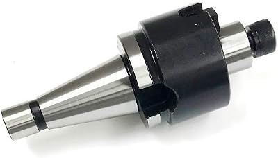 HHIP 3900-0743 NMTB 30 Taper Shell End Mill Holder 1 Inch Bore Drawbar 1/2-13