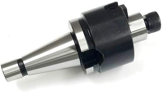 HHIP 3900-0743 NMTB 30 Taper Shell End Mill Holder 1 Inch Bore Drawbar 1/2-13