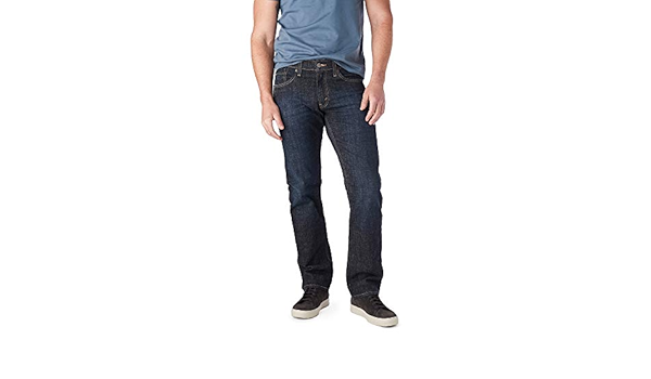 levi strauss s51