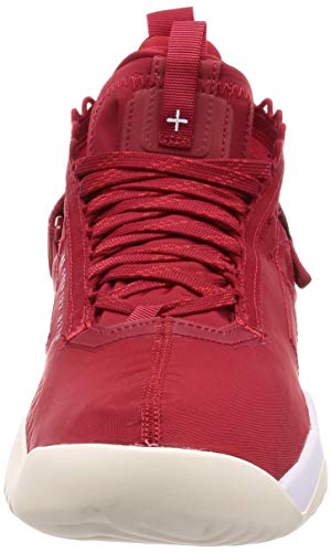 jordan proto react gym red