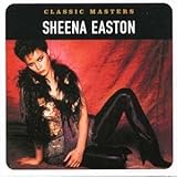 Sheena Easton Album: «Classic Masters» (Front side) Sheena Easton Album: «Classic Masters» (Front side)