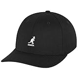 Kangol Wool Flexfit Baseball Hat for Men and