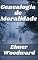 Livro Genealogia de Moralidade