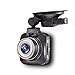 SENWOW Full HD 1080P Car DVR, 2.0 inch 170 Degree Angle View HD Dash Cam Dashboard Camcorder Vehicle Camera with G-Sensor, Night vision, WDR, 6-Glass Lens, Motion Detection, Come with 16GB TF Card