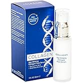 Edom Age-Defying Collagen Face Serum, 30 ml