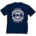 New World Graphics NCAA Faux Pocket Short Sleeve