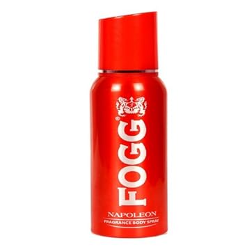 Fogg Napoleon Body Spray For Men, 150ml