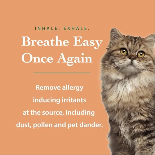 Anti-Allergy Laundry Detergent| Natural Allergy Free for Pet Dander Allergy & Pollen photo 10