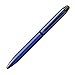 Uni Ballpoint Pen Stylus Jet Stream Three Colors 0.5mm Navy SXE3T-1800-05 1P.9