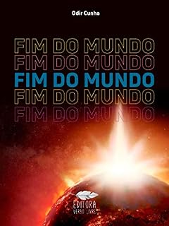 Livro Fim do Mundo: Os desafios de Téo