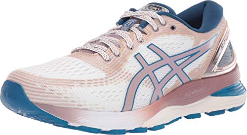 asics womens gel nimbus 21 running shoes