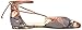 NINE WEST FOOTWEAR Women's Sachin Fabric Ballet Flat