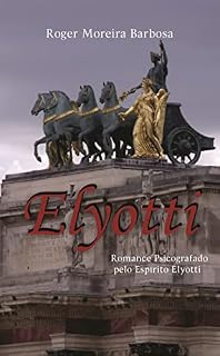 Livro Elyotti