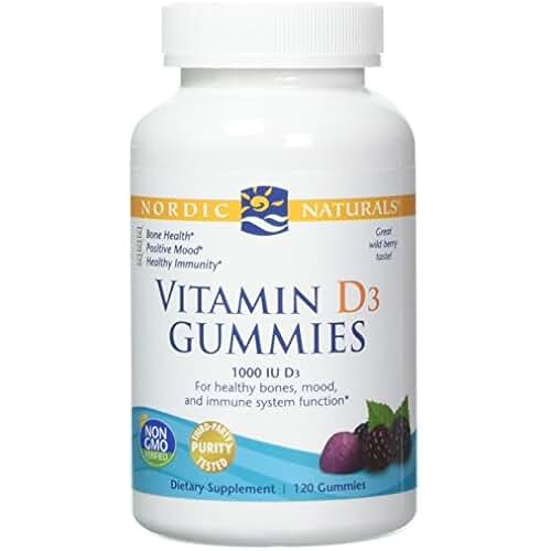 vitamin d usp certified