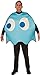 Rubie's Costume Co Men's Pacman Inky Costume, Multi, Standard