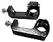 Cycra 1CYC-1353-12 U Clamp Set - 1 1/8in. - Black