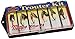 Mepp's Plain Lure Assortment Trouter Kit