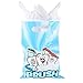 7.5" x 9 " Dental Tooth Take Home Bag (package of 100 Bags)