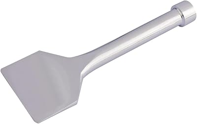 Draper 75mm Carpet Laying Tool Bolster for Stairs and Skirting Boards