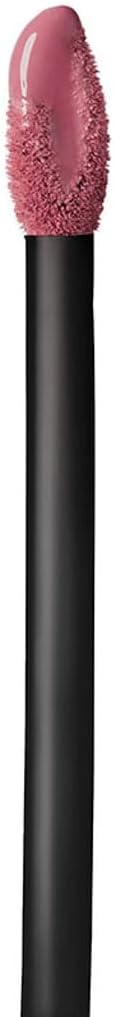 Maybelline Superstay Matte Ink Lover Liquid Lipstick 5 ml 12h Wear view 2
