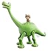 Tomy Toys L62101EN The Good Dinosaur Arlo and Spot Action Figure