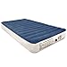 SoundAsleep Camping Series Air Mattress with Included Rechargable Air Pump
