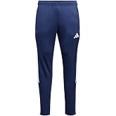 adidas Men's TIRO26L PNT Team navy blue 2/White/LLL US